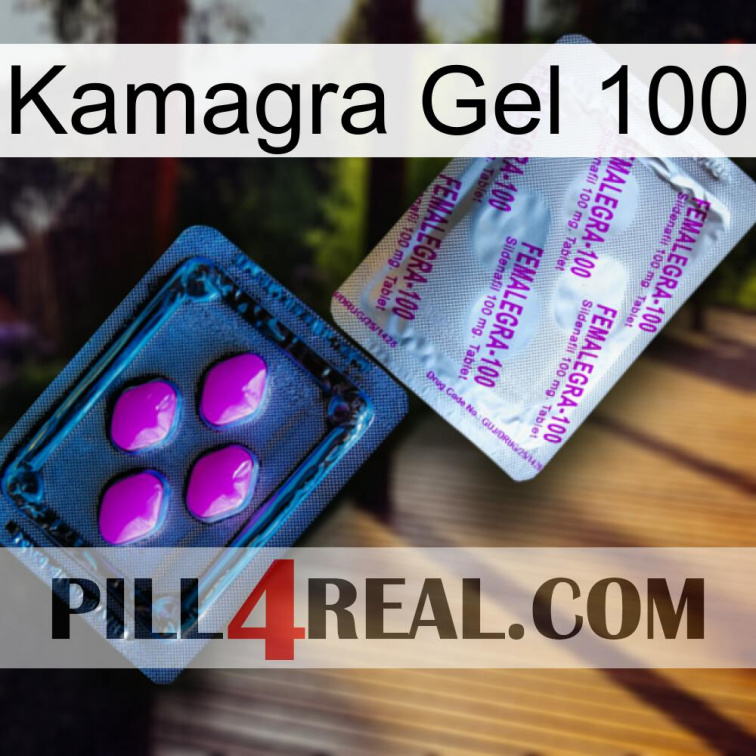 Kamagra Gel 100 37